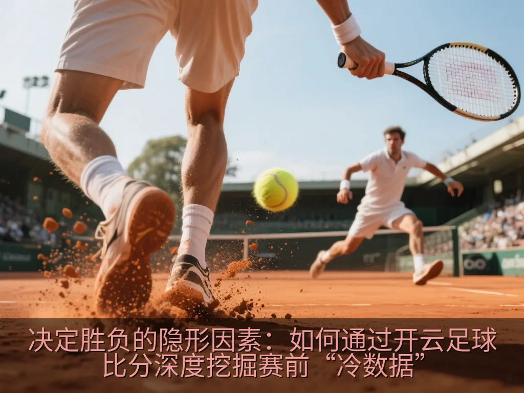 球员体能分析数据与绿茵场俯视图